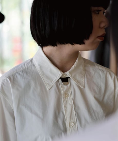 Kurokawa Masayuki / P+G Necklace A