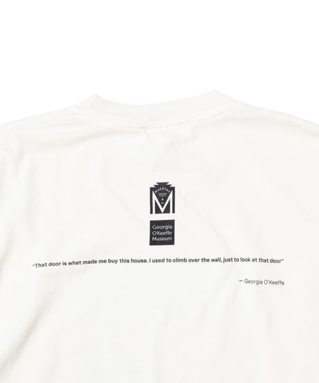 Georgia O'keeffe Museum / T-Shirt