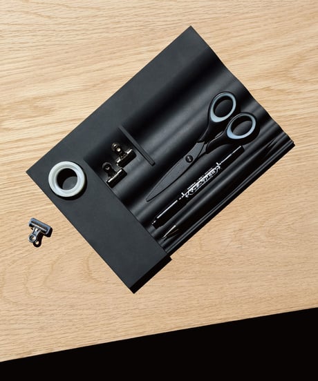 Kurokawa Masayuki / GOM Pen