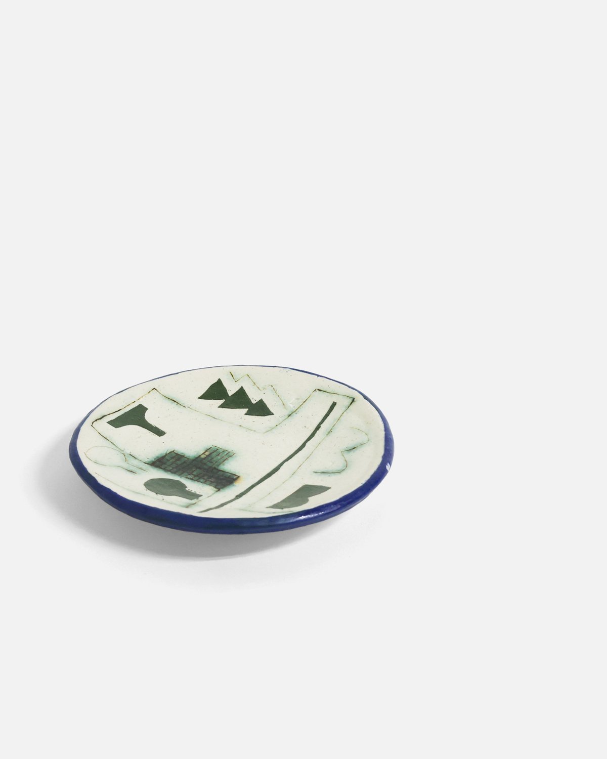 キムホノ 平皿 | Dhal/Dhal Homes online store