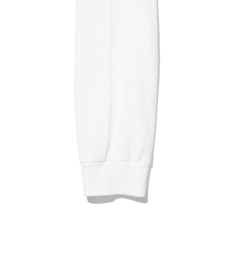 DHAL DESIGN SHOP / DDS L/S TEE
