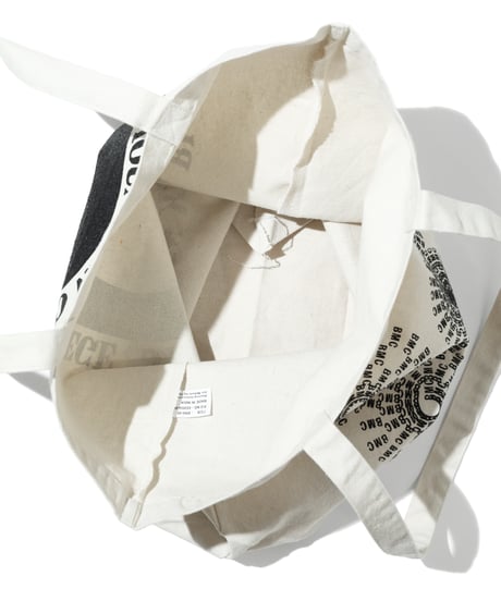 Black Mountain College Museum / Tote Bag