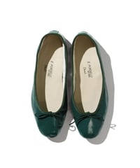 Porselli / GREEN