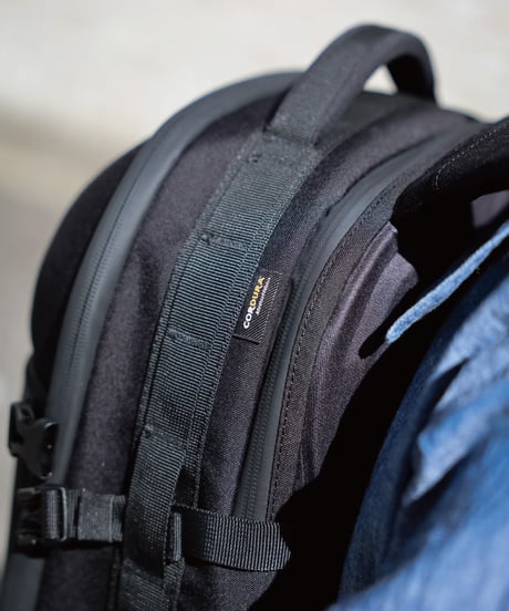 PELICAN / Aegis トラベルバックパック 25L