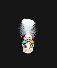 Kachina okiagari -koboshi