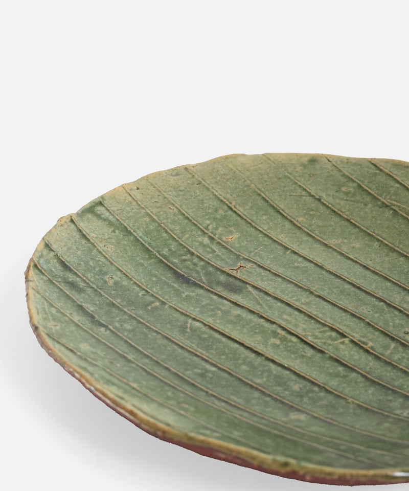 キムホノ 平皿 | Dhal/DHAL DESIGN SHOP online store
