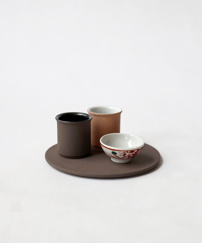 HERE /黒川雅之 DOKI cup | Dhal/DHAL DESIGN SHOP on