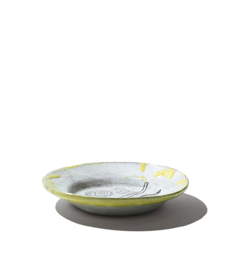 KIM HONO / ５寸皿