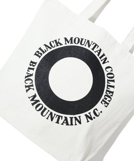 Black Mountain College Museum / Tote Bag