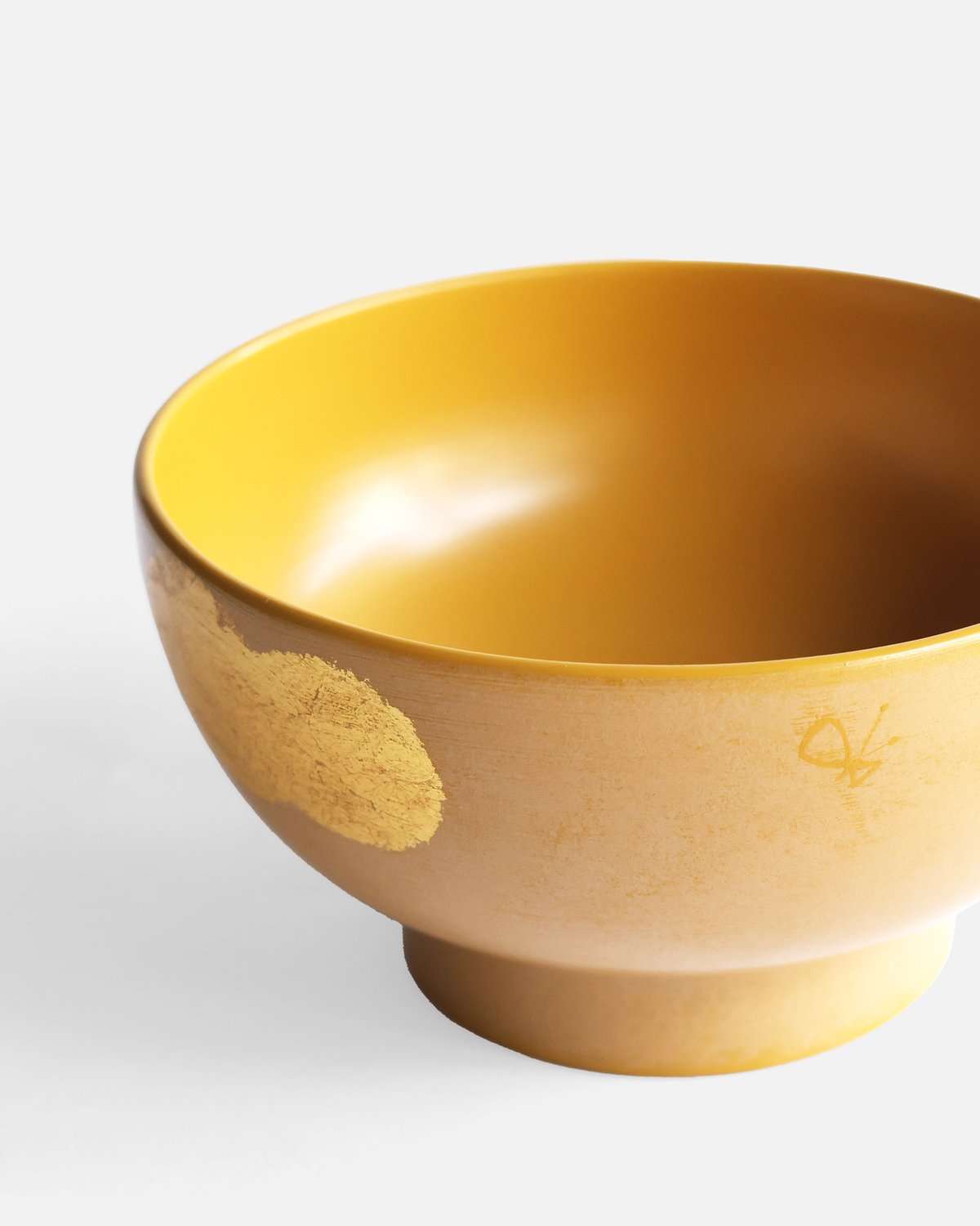 若林幸恵 漆椀 (たんぽぽ) | Dhal/DHAL DESIGN SHOP online s