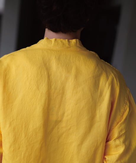 CRL Gabardine Robe