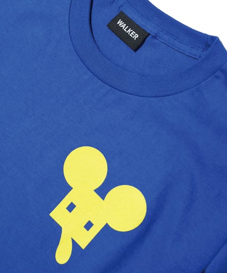 GEOMETRIC MOUSE / T-shirt