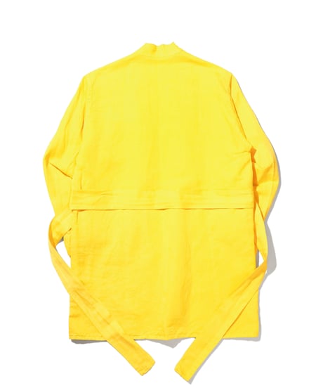 CRL Gabardine Robe