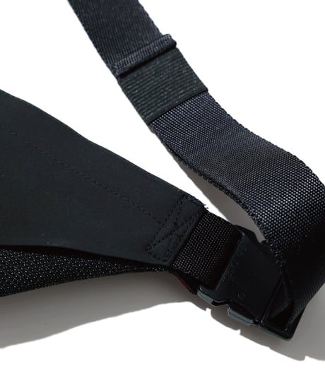 ES.1 / ULTRA WAIST BAG