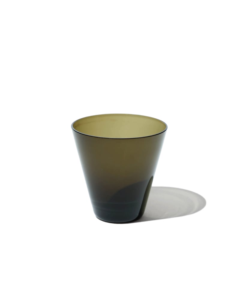 Kaj Franck / Nuutajarvi tumbler set | Dhal/DHAL