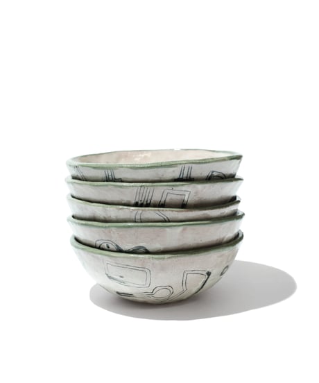キムホノ　深皿 CATEGORY KIM HONO / キムホノ | Dhal/DHAL DESIGN SHO