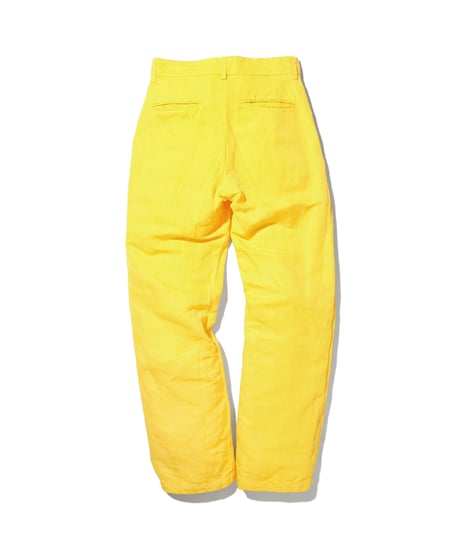 CRL Gabardine Chino Trousers
