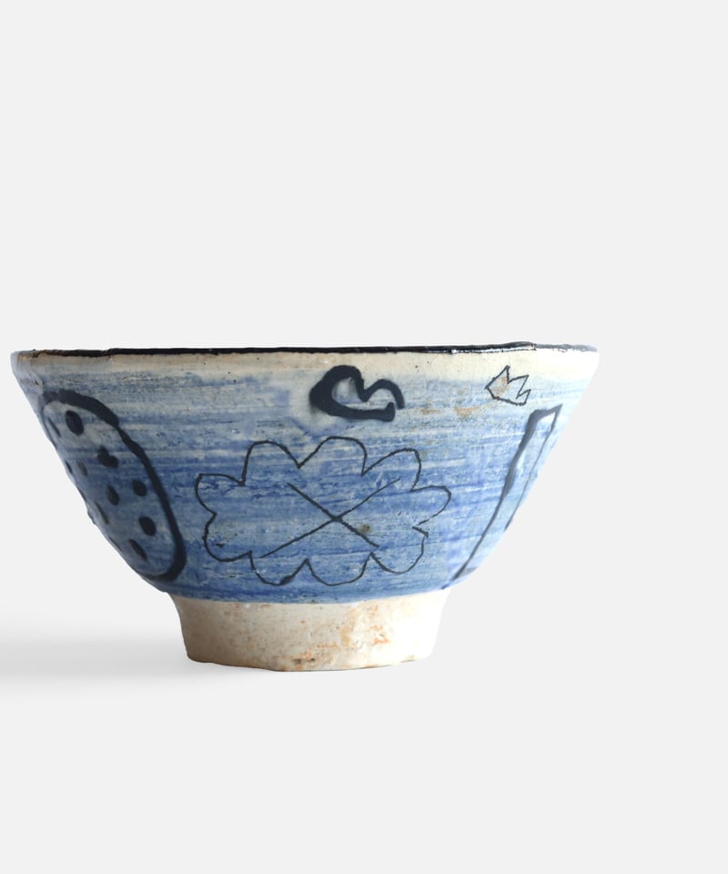 キムホノ作　汲出し茶碗A キムホノ作 汲出し茶碗A - メルカリ