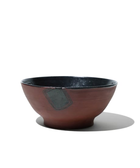 KIMHONO / 赤中鉢