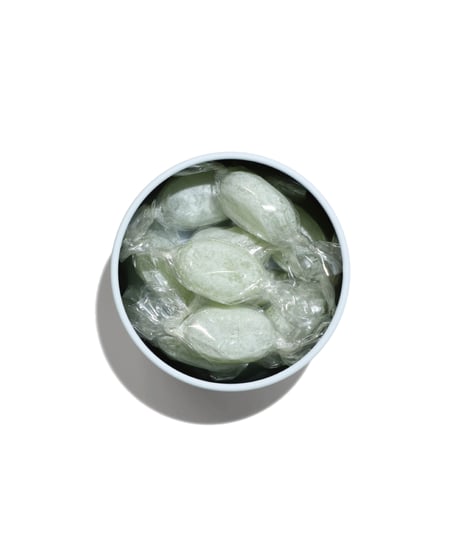 CAMALDOLI /  pine candy
