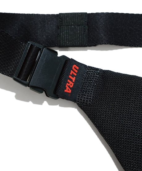 ES.1 / ULTRA WAIST BAG
