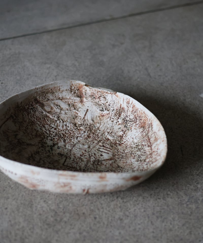 キムホノ 浅鉢 | Dhal/Dhal Homes online store 