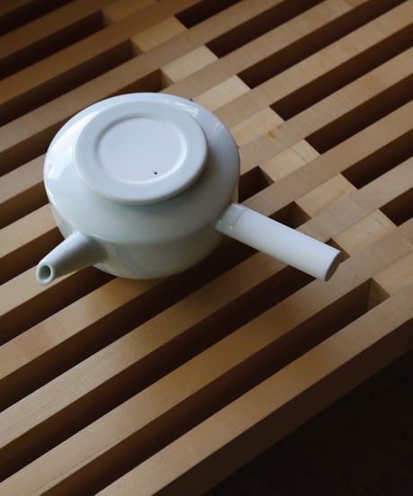 Cecilie Manz / Japanese Teapot