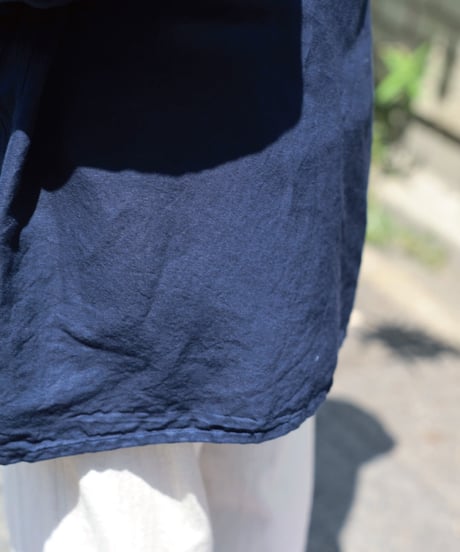 CRL Gabardine Robe
