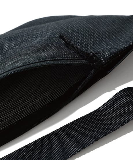 ES.1 / ULTRA WAIST BAG