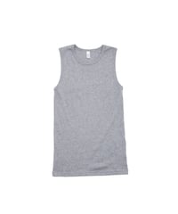 Fabrique en France Tank top