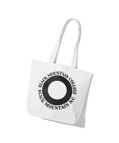 Black Mountain College Museum / Tote Bag