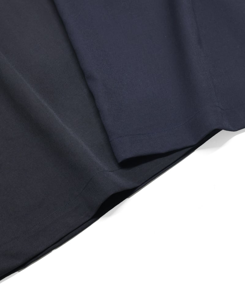 Wool Gaba Chino Pants | Dhal/DHAL DESIGN SHOP o