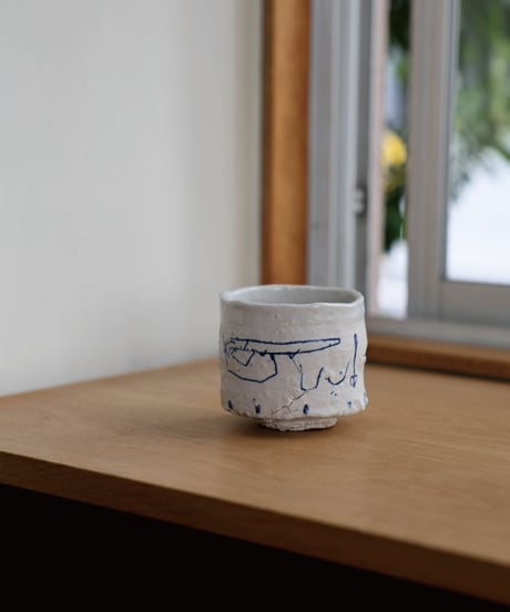 KIMHONO / 抹茶椀