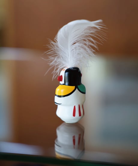 Kachina okiagari -koboshi