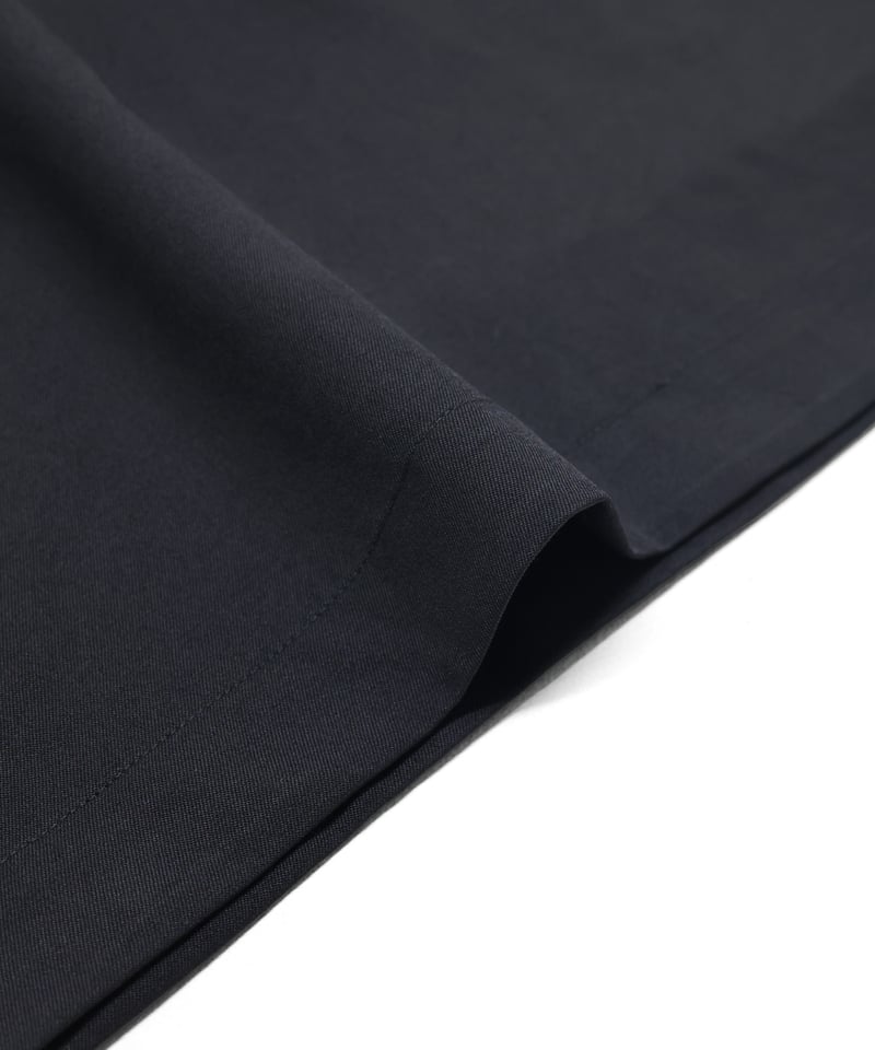 Wool Gaba Chino Pants | Dhal/DHAL DESIGN SHOP o