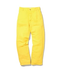 CRL Gabardine Chino Trousers