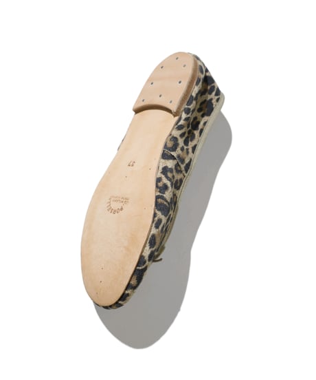 Porselli / LEOPARD