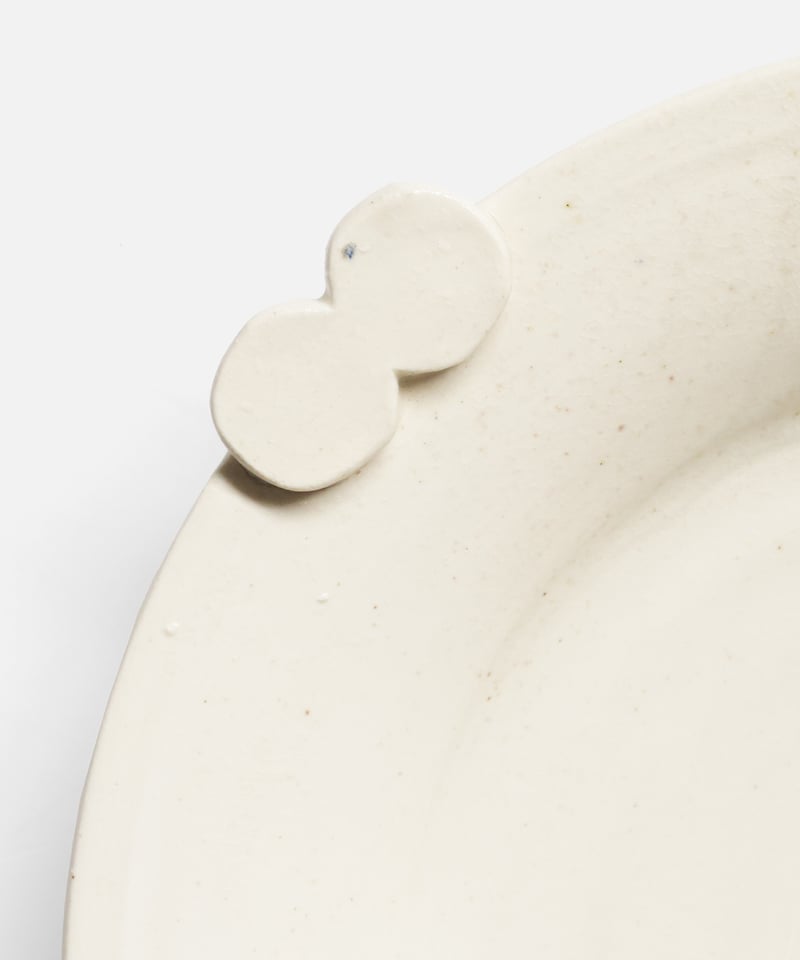 キムホノ 大皿 | Dhal/DHAL DESIGN SHOP online store