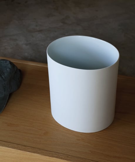 Cecilie Manz / vase large jar