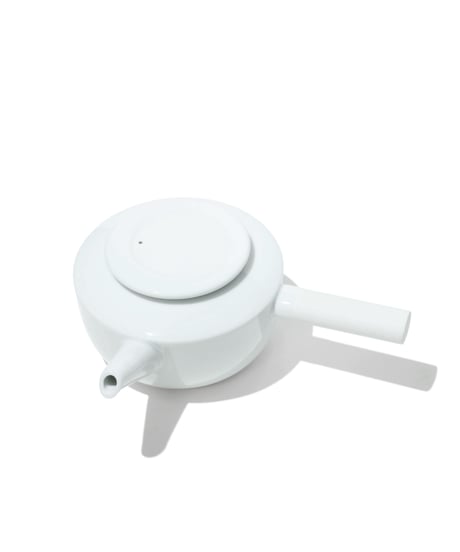 Cecilie Manz / Japanese Teapot