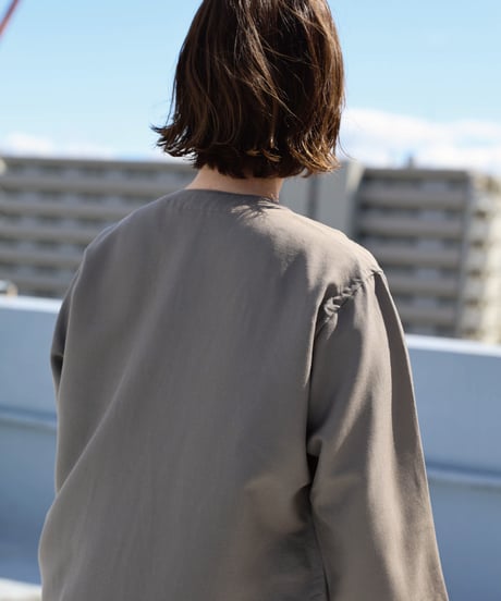 Dhal / 南米WOOL TROPICAL V Western Onepiece