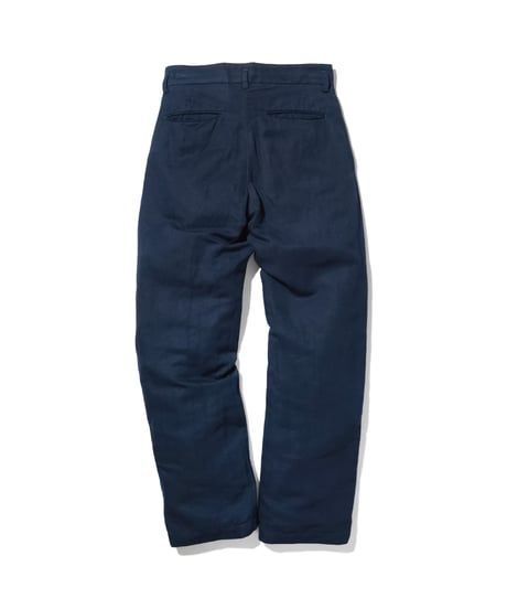 CRL Gabardine Chino Trousers