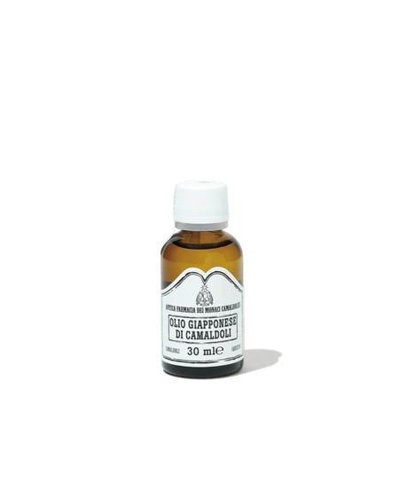 CAMALDOLI / Giapponese Oil