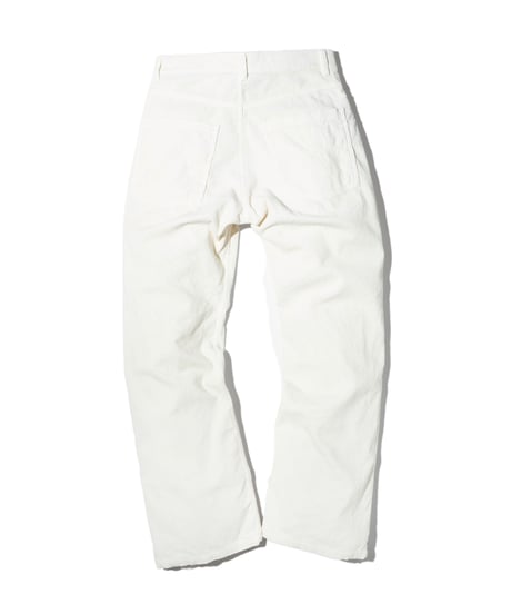 Dhal / 16W Corduroy Frea Pants