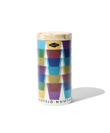 Kaj Franck / Nuutajarvi tumbler set
