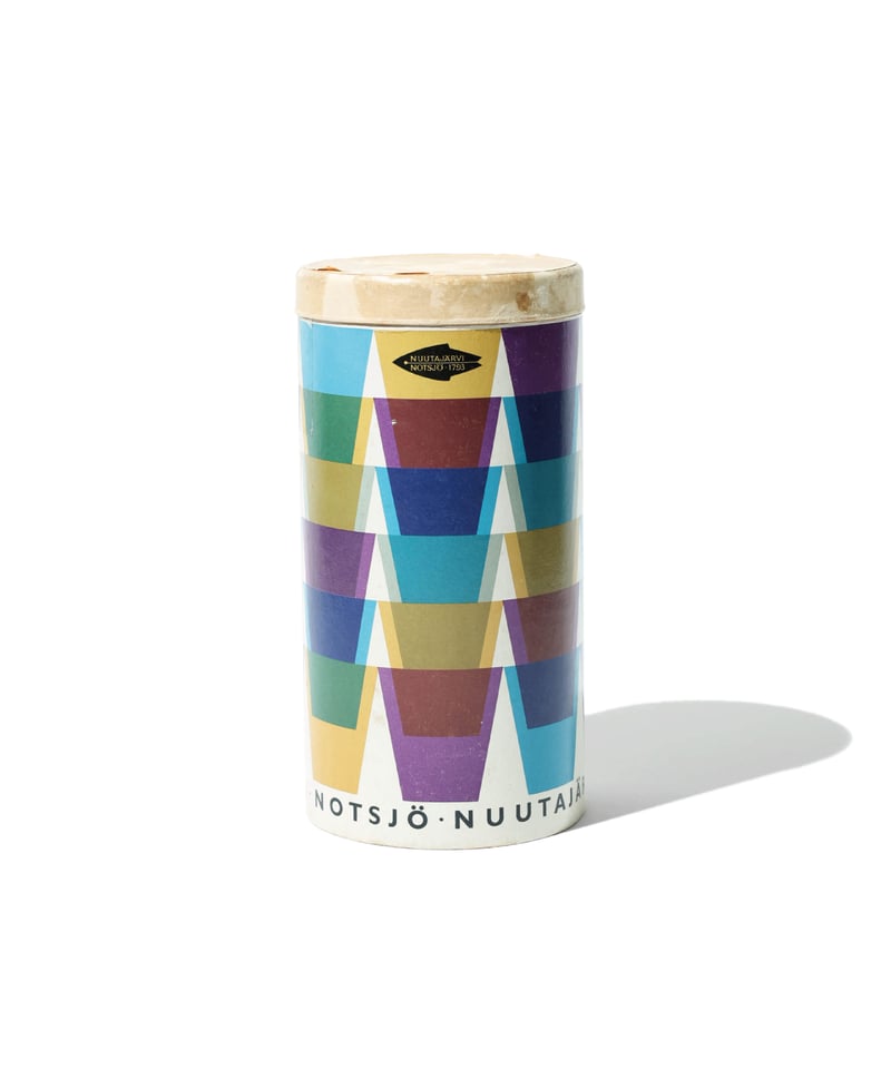 Kaj Franck / Nuutajarvi tumbler set | Dhal/DHAL