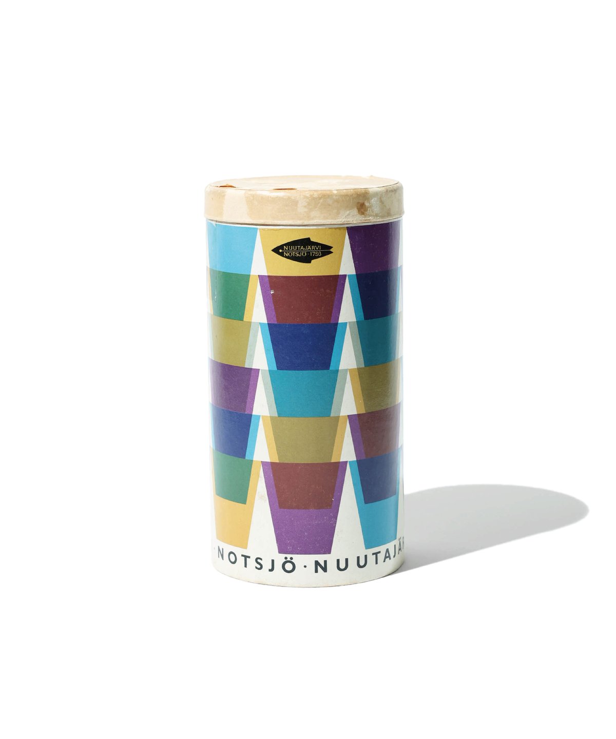 Kaj Franck / Nuutajarvi tumbler set | Dhal/DHAL