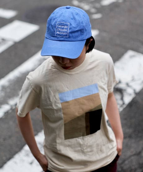 Georgia O'keeffe Museum / T-Shirt