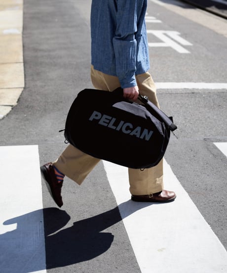 PELICAN / Aegis ダッフルパック 45L