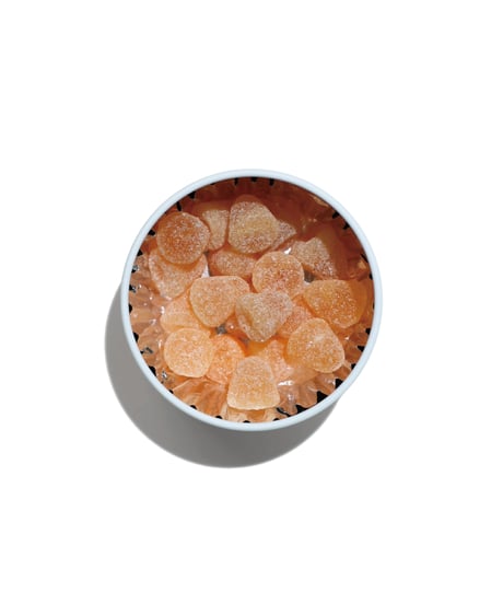 CAMALDOLI / orange cinnamon & honey gummy